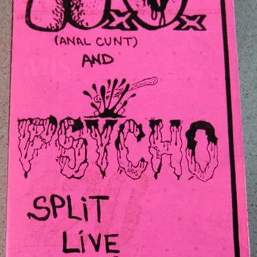 Split Live Video
