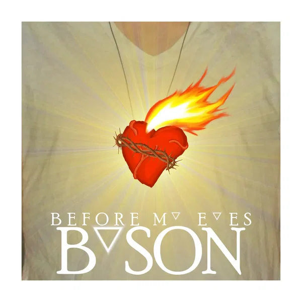 Before My Eyes (acoustic)