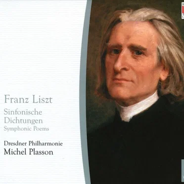 Symphonische Dichtungen / Symphonic Poems