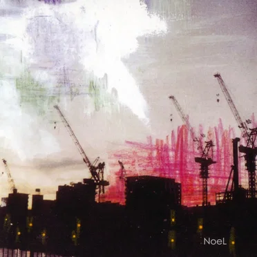 オーロラ by NoeL - album cover
