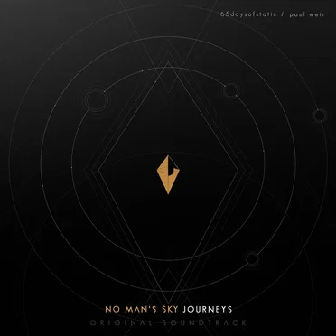No Man’s Sky: Journeys: Original Soundtrack