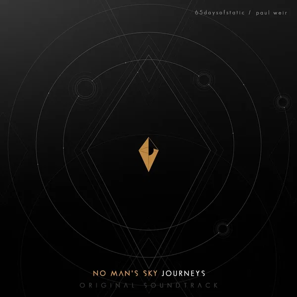 No Man’s Sky: Journeys: Original Soundtrack