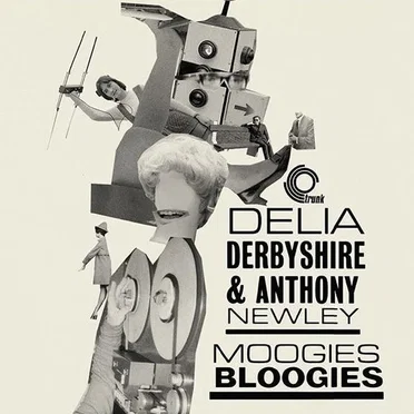 Moogies Bloogies