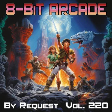By Request, Vol. 220