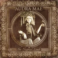 Audra Mae artist image