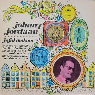 Jofel Mokum