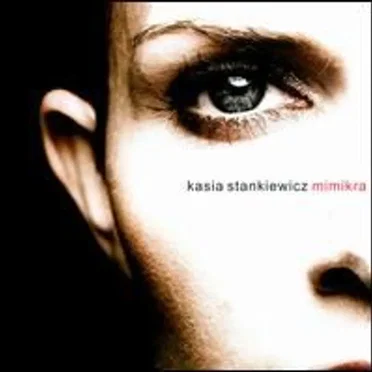 Mimikra by Kasia Stankiewicz - album cover