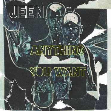 Anything You Want