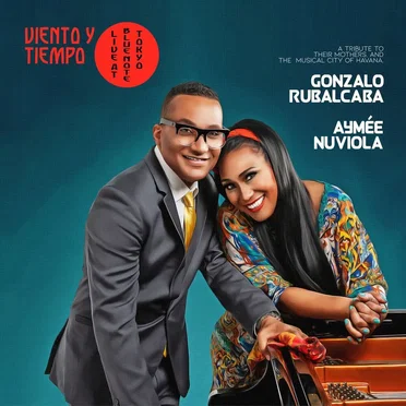 Viento y tiempo: Live at Blue Note Tokyo