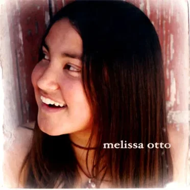 Patio EP by Melissa Otto - album cover