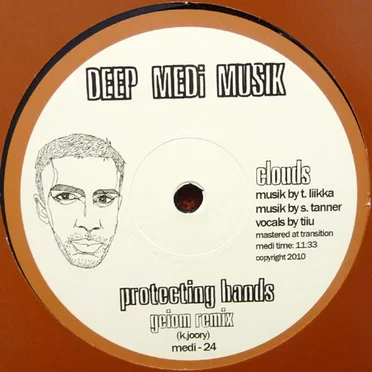 Protecting Hands (remixes)