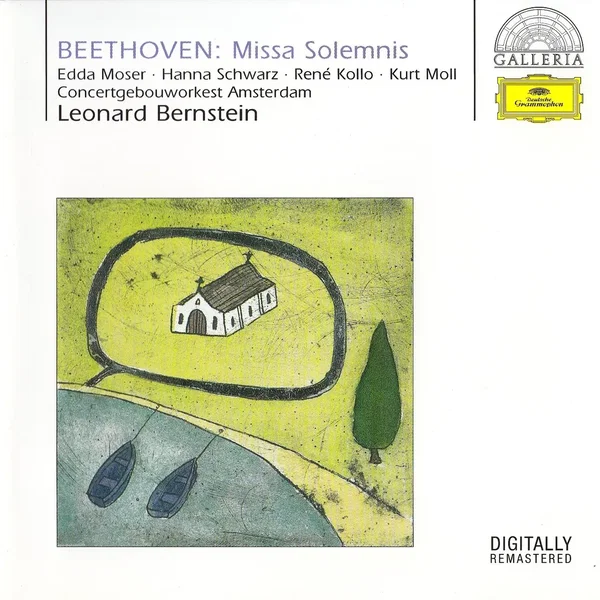 Missa Solemnis