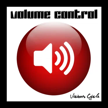 Volume Control by Vicious Cycle - album cover