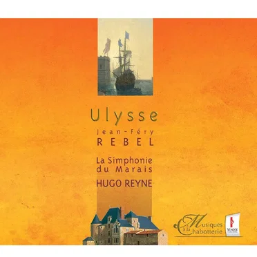 Ulysse
