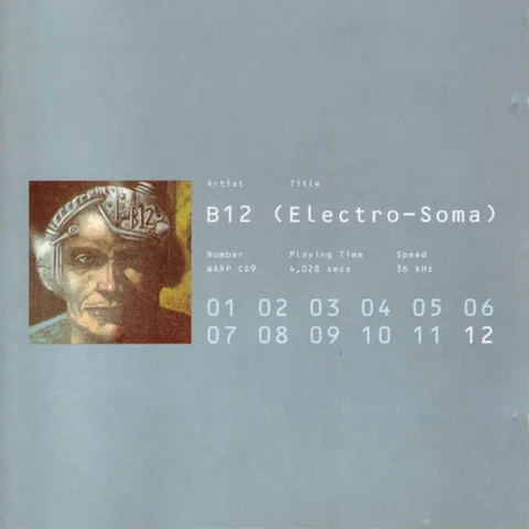 Electro-Soma