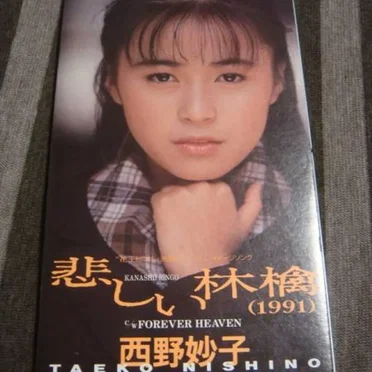 悲しい林檎 (1991)