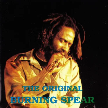 The Original Burning Spear