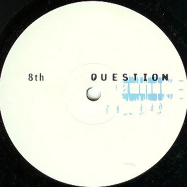 8th Question by Question - album cover