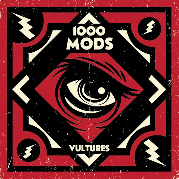 Vultures