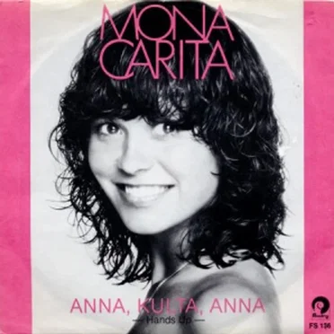 Anna, kulta, anna