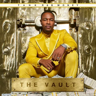 R&B Money: The Vault
