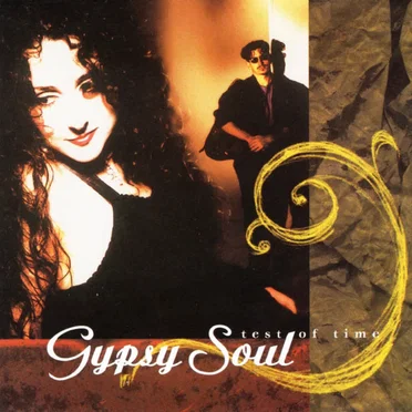 Gypsy Soul