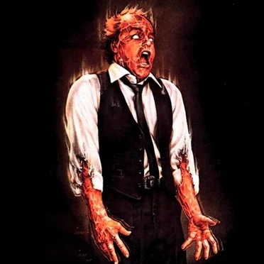 Doubt (remix) by DANCE WITH THE DEAD - album cover