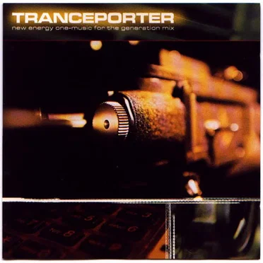 Tranceporter by Various Artists - album cover