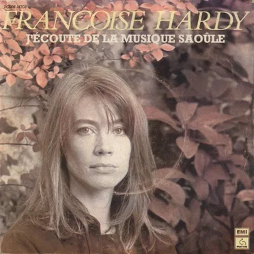 J’écoute de la musique saoûle