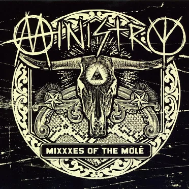 Mixxxes of the Molé