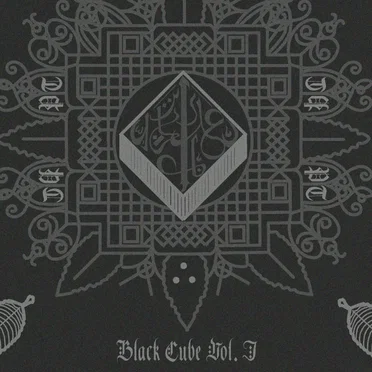 Black Cube, Vol. 1