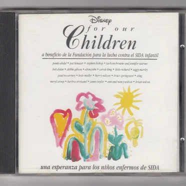 For Our Children by Various Artists - album cover