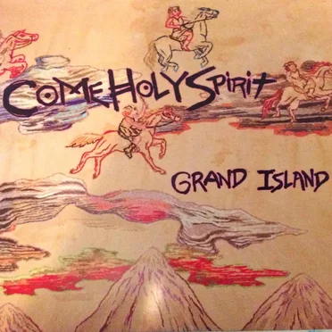 Grand Island
