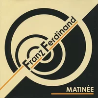 Franz Ferdinand artist image