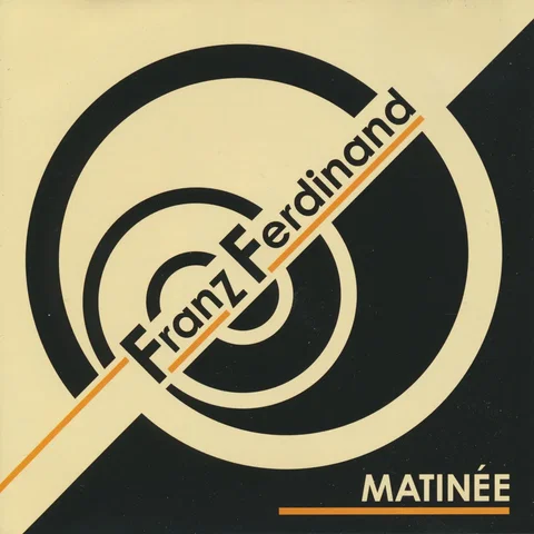 Episode 281 - Franz Ferdinand