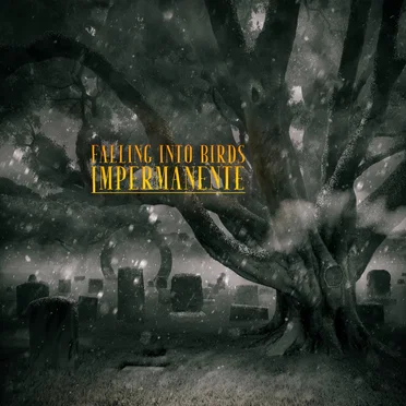 Impermanente by Falling into Birds - album cover