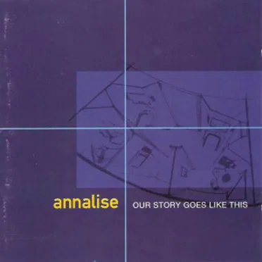 Our Story Goes Like This