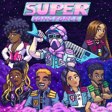 Super Song Force