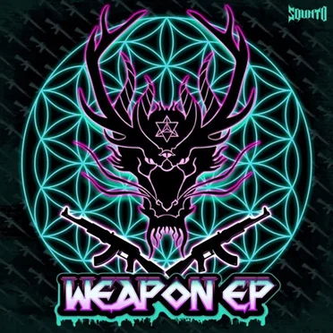 Weapon EP