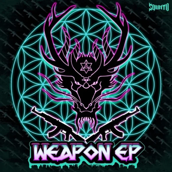 Weapon EP