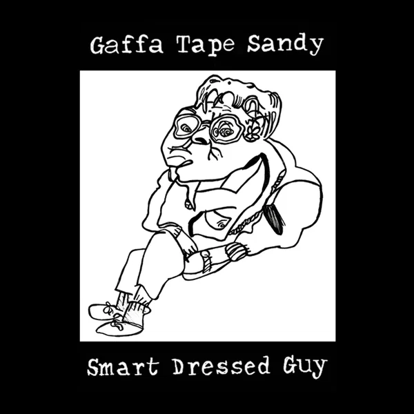 Smart Dressed Guy (Single)