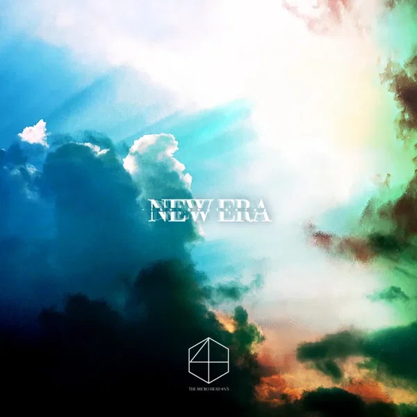 NEW ERA -the beginning-