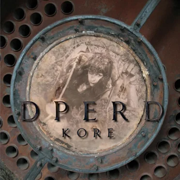 Kore by dperd - album cover