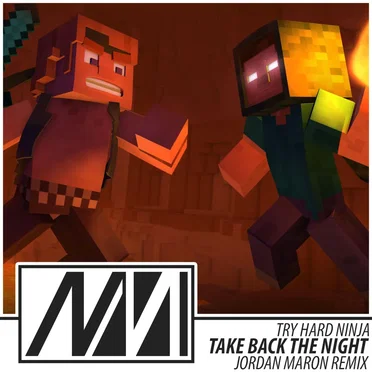 Take Back the Night (Jordan Maron remix)
