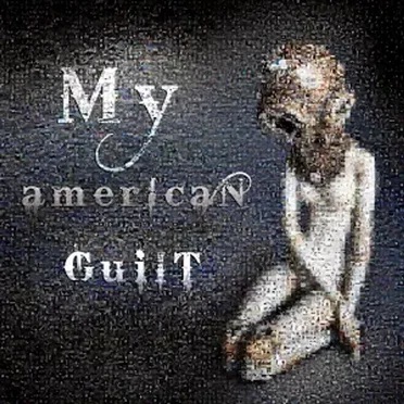American Guilt by Brian Vaughn - album cover