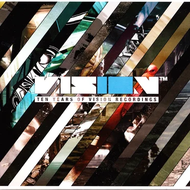Ten Years of Vision Recordings