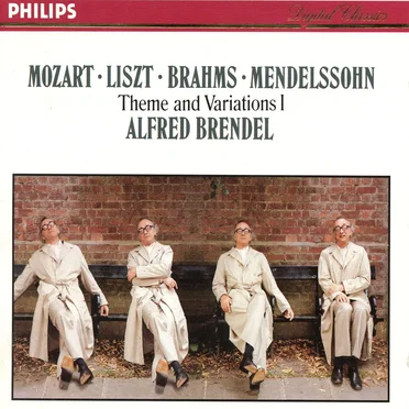 Theme and Variations I