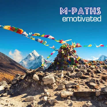 Emotivated by M-Paths - album cover