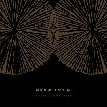Solar Symmetries by Michael Idehall - album cover