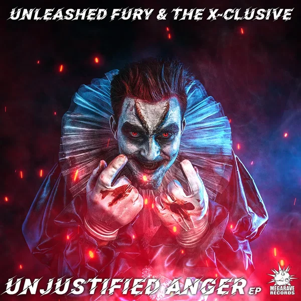 Unjustified Anger EP